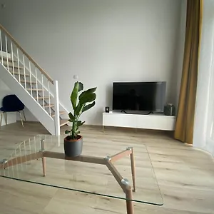  Apartament Wroclaw-lotnisko