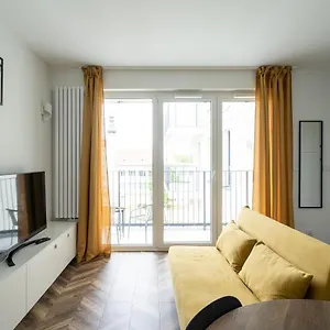  Apartament Rentplanet - Przedmiescie Olawskie
