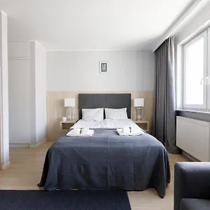  Apartament Close-golden Wroclaw- Cozy Studio- Rynek Square&kuznicza23
